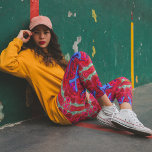 Astral Frogs – Cool Leggings<br><div class="desc">These are fun,  different,  interesting,  attractive,  cool and sexy. Were you looking for something else?</div>