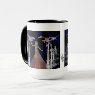 Astral Gates Mug