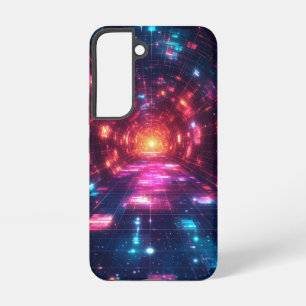Astral Gateway Samsung Galaxy Case