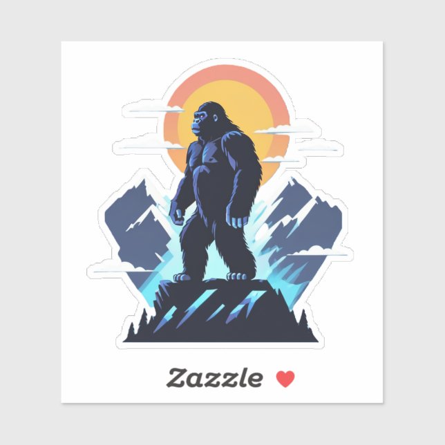 astral Kong of The North4 (Sheet)