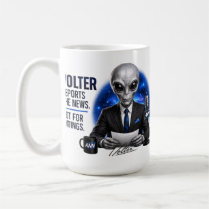Astral Network News – Volter ANN Mug