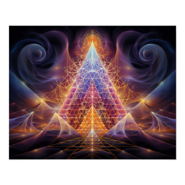 Astral Poster (Front)