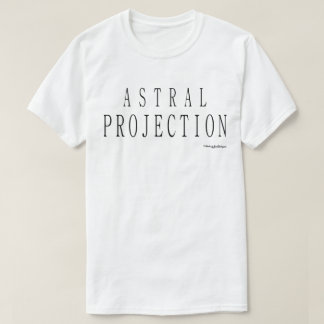 Astral Projection T-Shirt