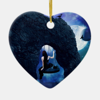 Astral View Ornament