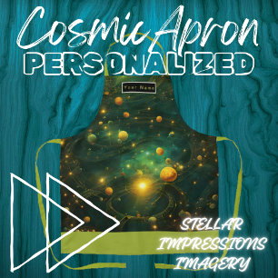 Astralon Drift Apron