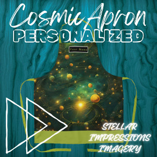 Astralon Drift Apron
