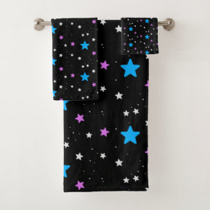 Astreas Bath Towel Set