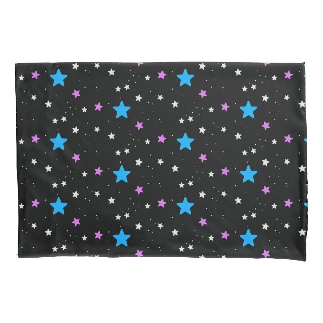 Astreas Pillowcase (Front)
