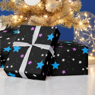 Astreas Wrapping Paper