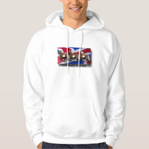 Astrid Hoodie