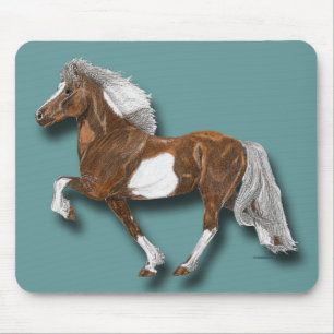 Astrid Mouse Pad