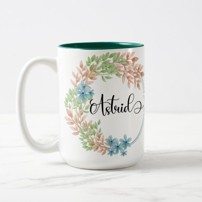Astrid's Mug 15oz (seemore options) (Left)