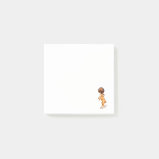 Astro Aries Mars Zodiac Post-it Notes