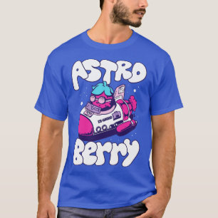 Astro Berry T-Shirt