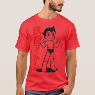 Astro Boy T-Shirt