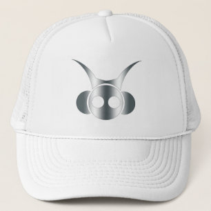 ASTRO HEAD TRUCKER HAT