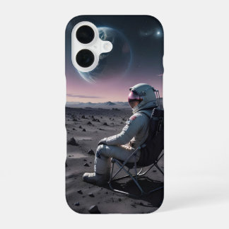 Astro Leisure iPhone 16 Case