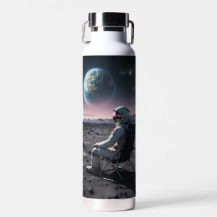 Astro Leisure Water Bottle