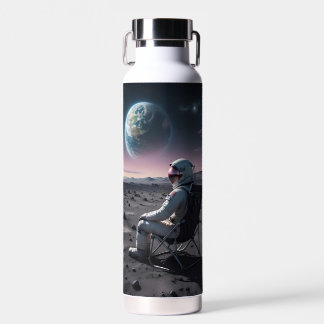 Astro Leisure Water Bottle