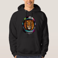 Astro Lion Color.