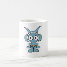 ASTRO MUG