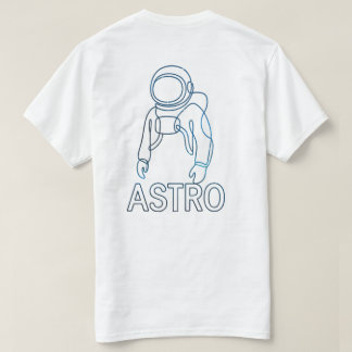 Astro T-Shirt