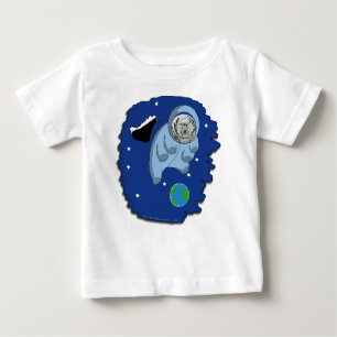 Astro-Tardigrade Infant T-Shirt