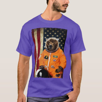 Astrobear T-Shirt