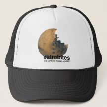 Astrobites apparel