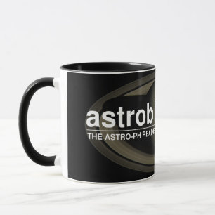 Astrobites Mug – Saturn