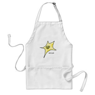 Astrocyte Standard Apron