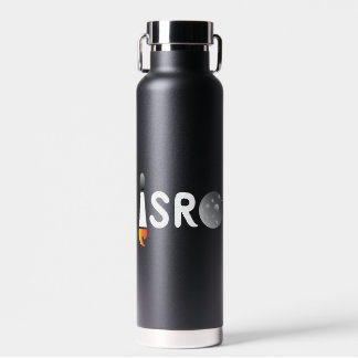 AstroDroplet: ISRO's Portable Water Companion Bottle
