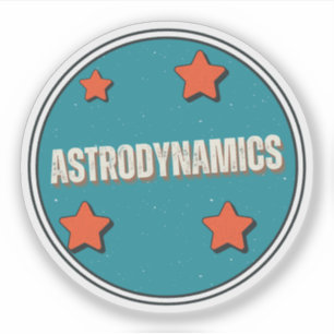 Astrodynamics