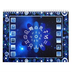 Astrological Calendar