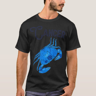 Astrological Sign Zodiac Constellation Design T-Shirt