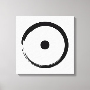 Astrological Sun Sign - Buddhism Zen Circle 1