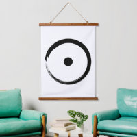 Astrological Sun Sign - Buddhism Zen Circle 1
