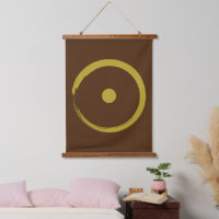 Astrological Sun Sign - Buddhism Zen Circle 3