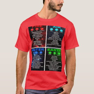 Astrology 2 T-Shirt
