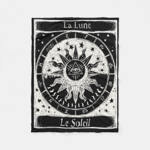 Astrology Blanket