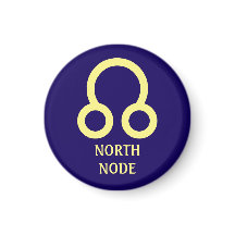 Astrology Charts: North Node Magnet