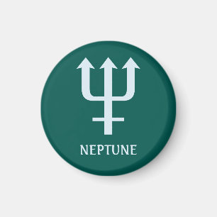 Astrology Charts: The Planet Neptune Magnet