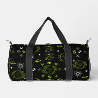 Astrology Home Decor Print
