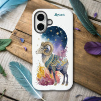 Astrology Infused Aries Zodiac