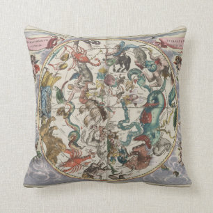 Astrology Pillow Star Signs Horoscopes