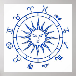 Astrology Posters