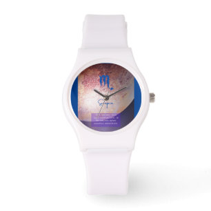 Astrology sign of Scorpio Watch