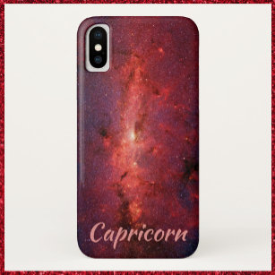 Astrology Space Case-Mate iPhone Case