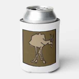 Astrology Zodiac Capricorn Birthday Can Cooler