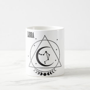 Astrology/Zodiac Sign/Libra Coffee Mug